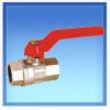 Brass Ball Valves