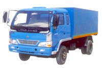 Container Truck