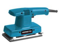 finishing sander