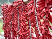 Firecracker