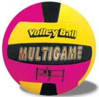 Volley ball