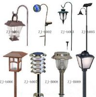 solar light