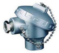 Thermocouple Head