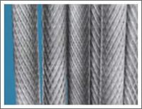 Expanded Wire Mesh