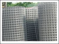 Welded Wire Mesh