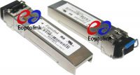 CWDM SFP+ 10Gbps Optical Transceiver Module