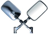 Motorcycle Rearview Mirror