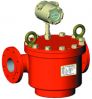 Positive Displacement Rotary Vane Flow Meters