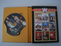 friends hdvd9 deluxe packaging