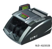 Money Counter