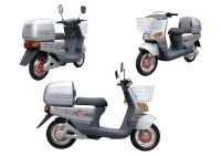 YL Electric Scooter