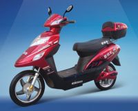BWH Electric Scooter