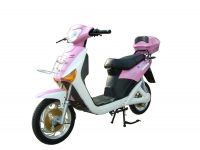 JNW Electric Scooter