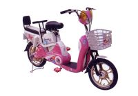 XFY Electric Bicycle