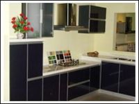 Kitchen Cabinet