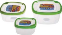 Food Storage