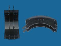 4515Q Brake Shoe