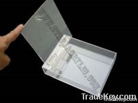 Acrylic Packaging Boxes