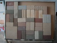 Sinter Landscape Paving Brick