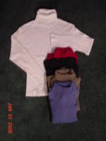 Ladies Turtleneck Tops