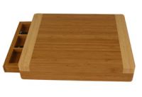 Cutting Board Drawer