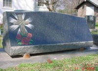 Tombstone