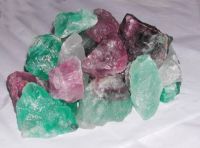 Calcium Flourite (Flourspar CaF2)