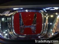 typeR H Red Emblem