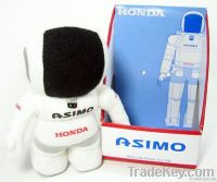 HONDA ASIMO DOLL