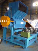 Crusher