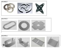sheet metal forming