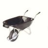 Sell Wheelbarrow, Hand Truck, Rubber Wheel