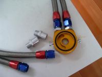 Oil Cooler Kits