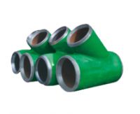 Carbon Steel Seamless Butt Weld Pipe Fittings From China
