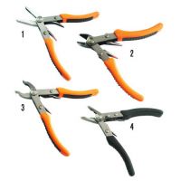 Dual Action Switch Grip Plier