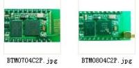 Class 2 bluetooth embedded module