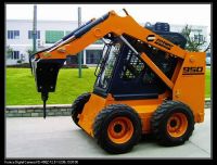 950 Skid Steer Loader