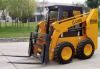 650 Skid Steer Loader (PICT3256)