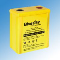 Lead Acid Battery 2V