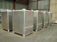 Tote Bin