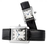 Couple watch