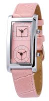 Dual time watch