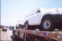 Logistics