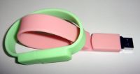 Flash Driver wristband HY-37