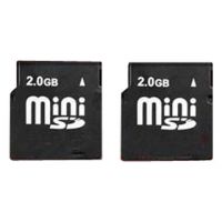 MIni SD card