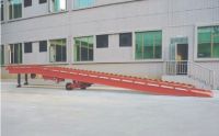 Truck Ramp / Yard Ramp