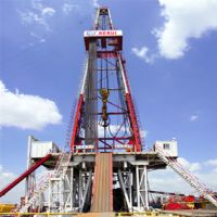 Drilling Rigs
