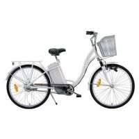 simple electric bicycle-102