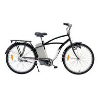 simple electric bicycle-103
