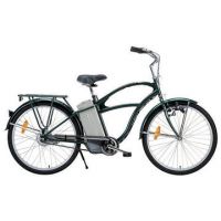 simple electric bicycle-104